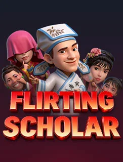 Flirting Scholar 1786