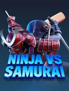 Ninja Vs Samurai 1787