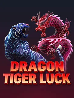 Dragon Tiger Luck 1789