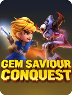 Gem Saviour Conquest 1792