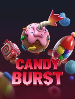 Candy Burst 1794