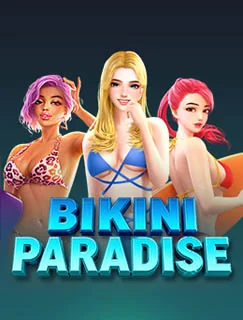 Bikini Paradise 1795