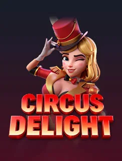Circus Delight 1797