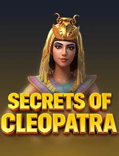 Secrets of Cleopatra 1798