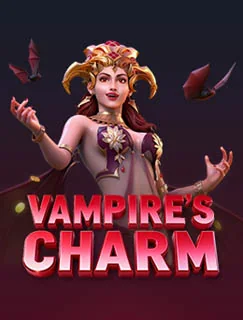 Vampire's Charm 1799
