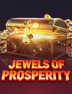 Jewels of Prosperity 1800