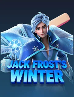 Jack Frost's Winter 1801