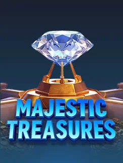 Majestic Treasures 1805