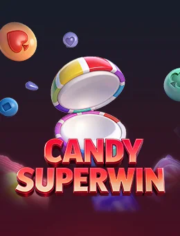 Candy Superwin 1806