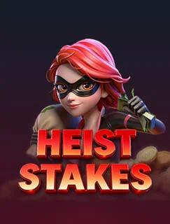Heist Stakes 1807