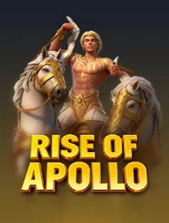 Rise of Apollo 1808