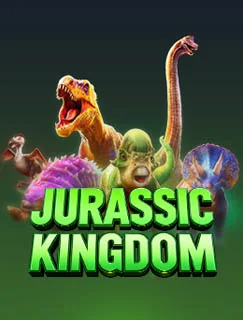 Jurassic Kingdom 1809