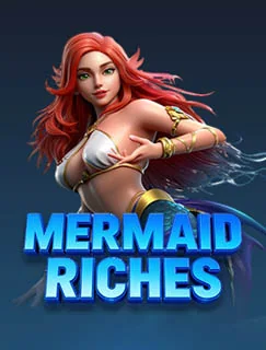 Mermaid Riches 1810