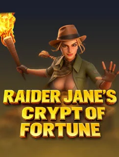 Raider Jane's crypt of fortune (1811)