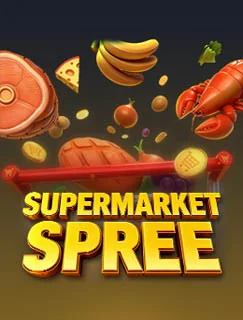 Supermarket Spree 1812