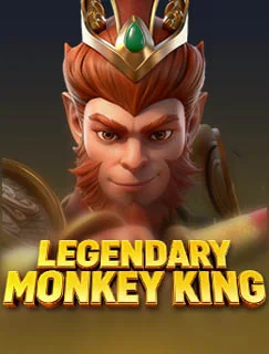 Legendary Monkey King 1814