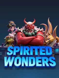 Spirited Wonders 1815