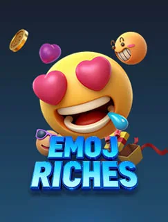 Emoji Riches 1816