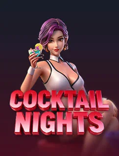 Cocktail Nights 1817