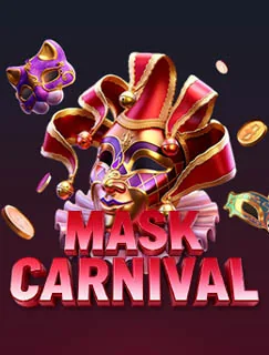 Mask Carnival 1818