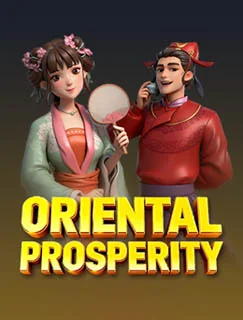 Oriental Prosperity 1819