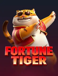 Fortune Tiger 1820