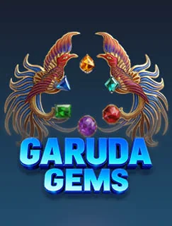 Garuda Gems 1821