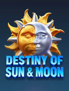 Destiny of Sun & Moon 1822