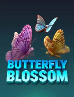 Butterfly Blossom 1823