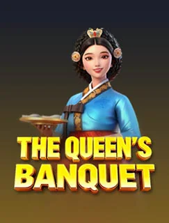 The Queen's Banquet 1825