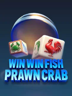 Win win fish prawn crab (1827)