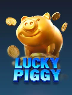 Lucky Piggy 1828