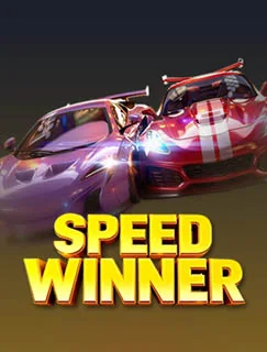 Speed Winner 1829