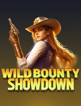Wild Bounty Showdown 1831