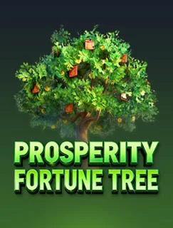 Prosperity Fortune Tree 1832