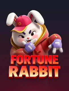 Fortune Rabbit 1836