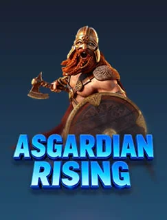 Asgardian Rising 1837