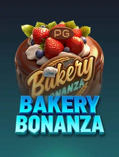 Bakery Bonanza 1838