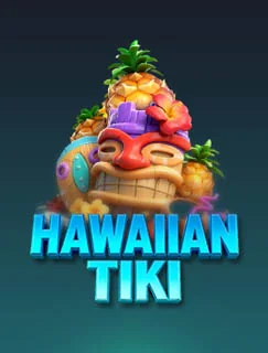Hawaiian Tiki 1839