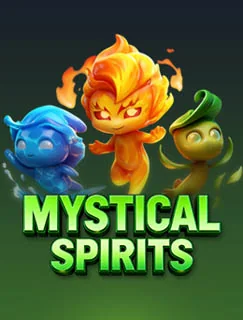 Mystical Spirits 1842