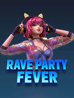 Rave Party Fever 1843