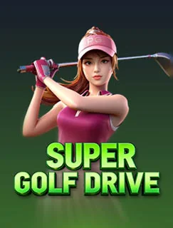 Super Golf Drive 1845