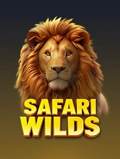 Safari Wilds 1848