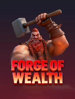 Forge of Wealth 1852