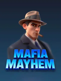 Mafia Mayhem 1853