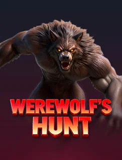 Werewolf's Hunt 1855