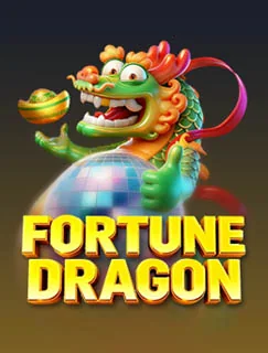 Fortune Dragon 1857