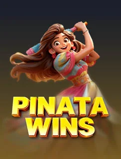 Pinata Wins 1860