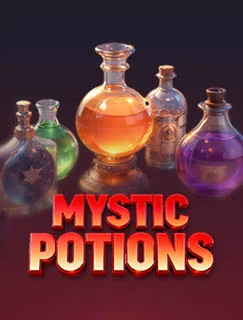 Mystic Potions 1861