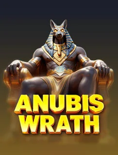 Anubis Wrath 1862